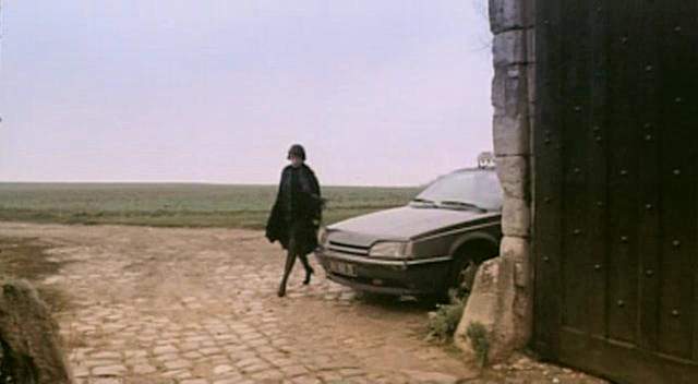 Renault 25