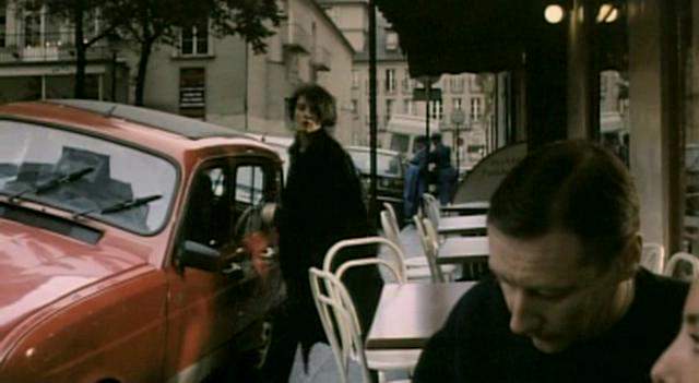 Renault 4 GTL