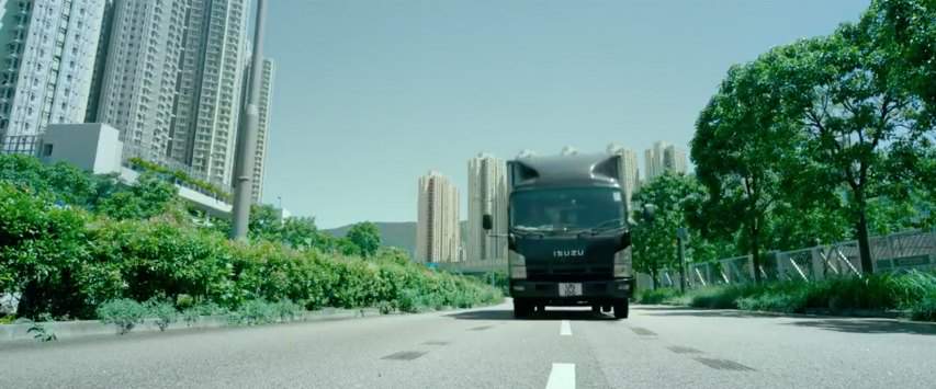 Isuzu N-Series
