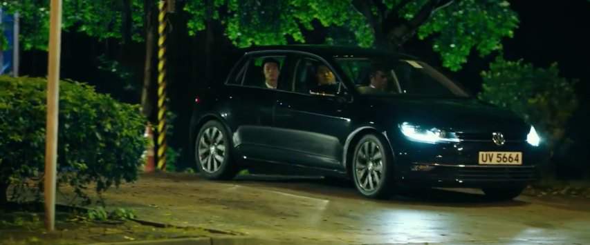 Volkswagen Golf VII