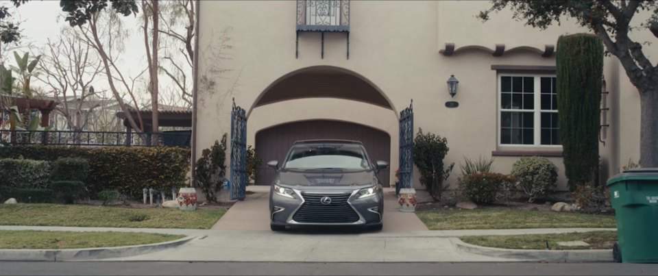 Lexus ES 350