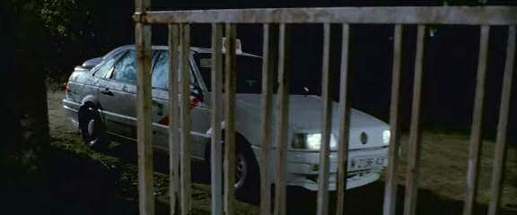 Volkswagen Passat B3