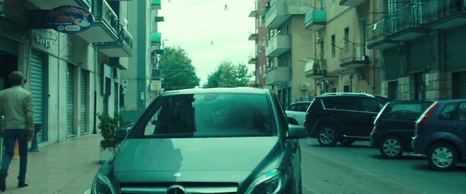 Citroën C-Crosser