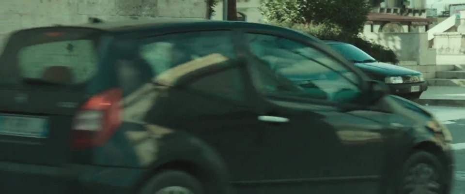 Citroën C2