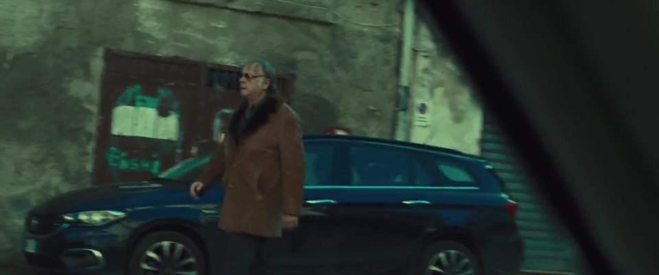 Fiat Tipo Station Wagon