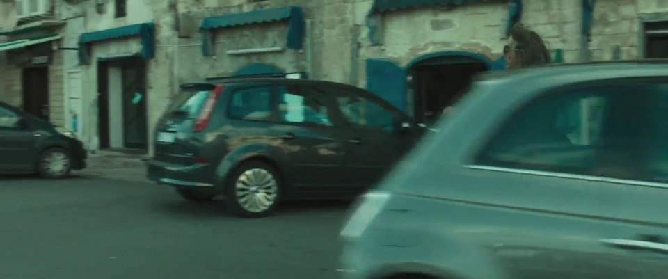 Ford C-Max MkI