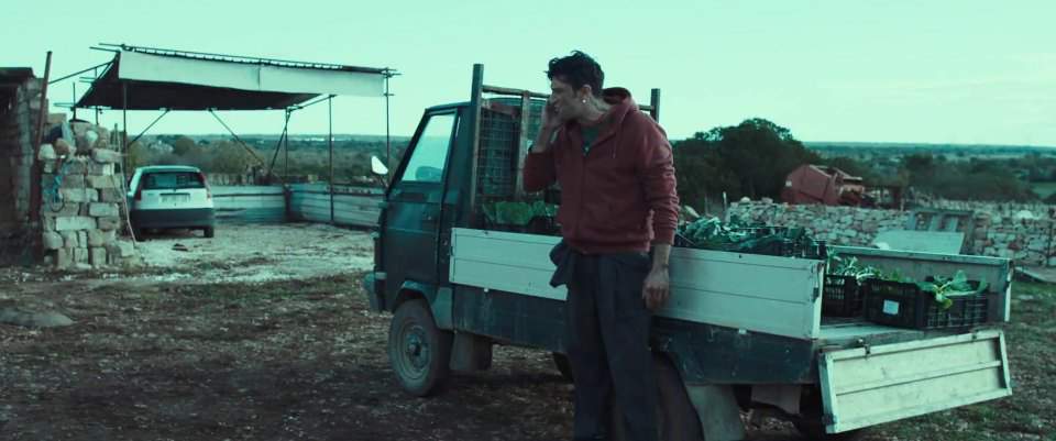 Piaggio Ape Poker