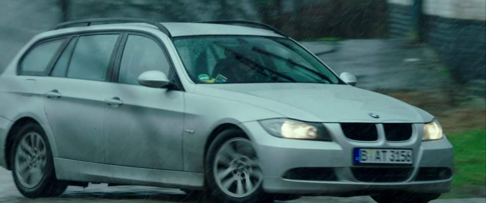 BMW 3 Touring