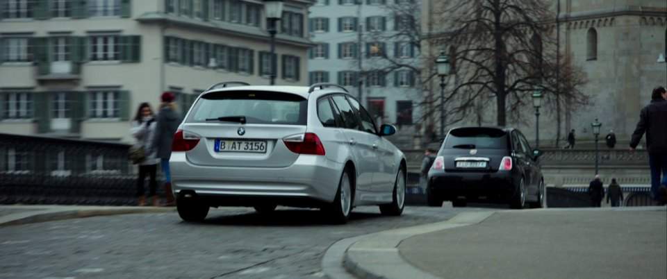 Abarth 500