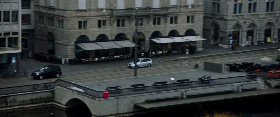 Mercedes-Benz ML