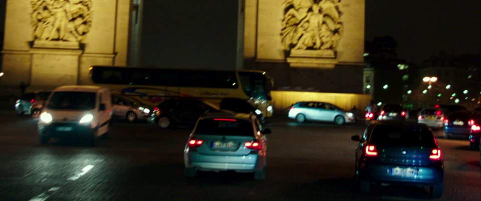 Volkswagen Polo V