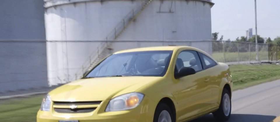 Chevrolet Cobalt