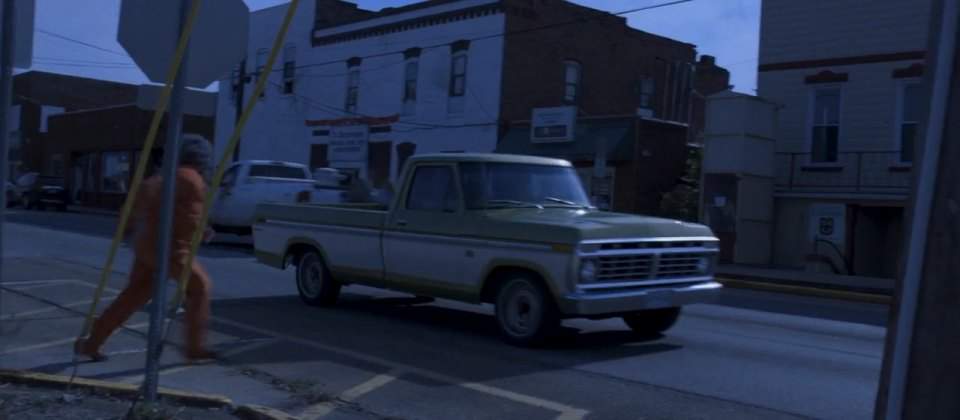 Ford F-100