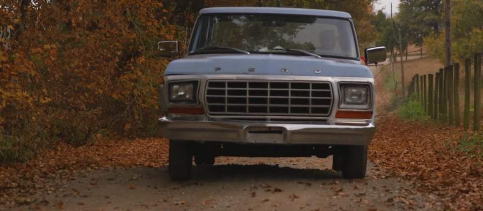 Ford F-100