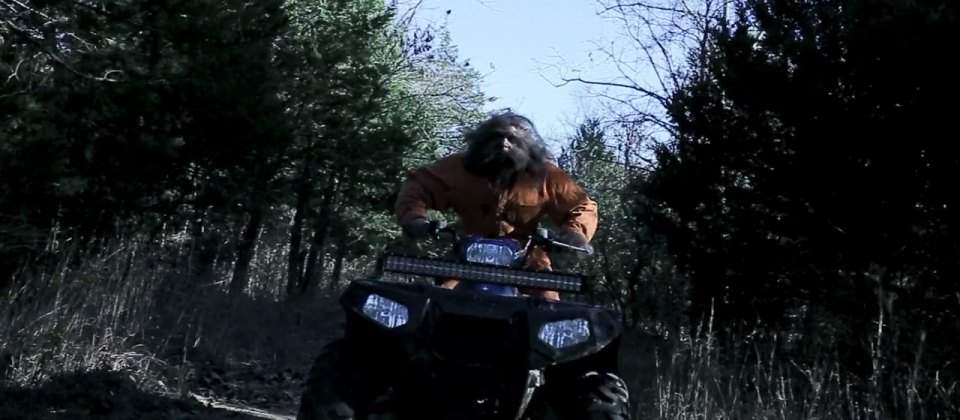 Polaris unknown