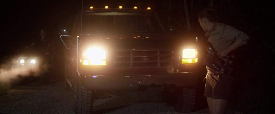 Ford F-250