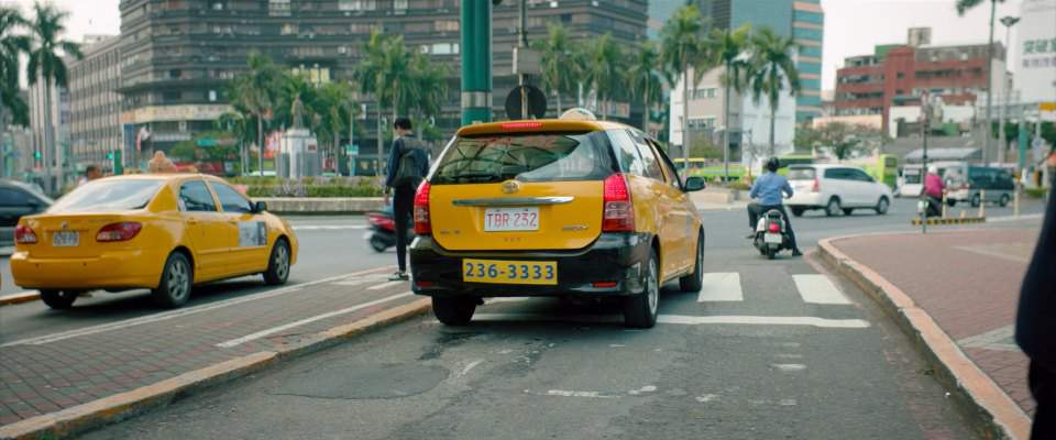 Toyota Corolla Altis
