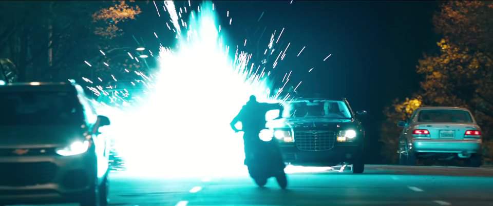 Chrysler 300