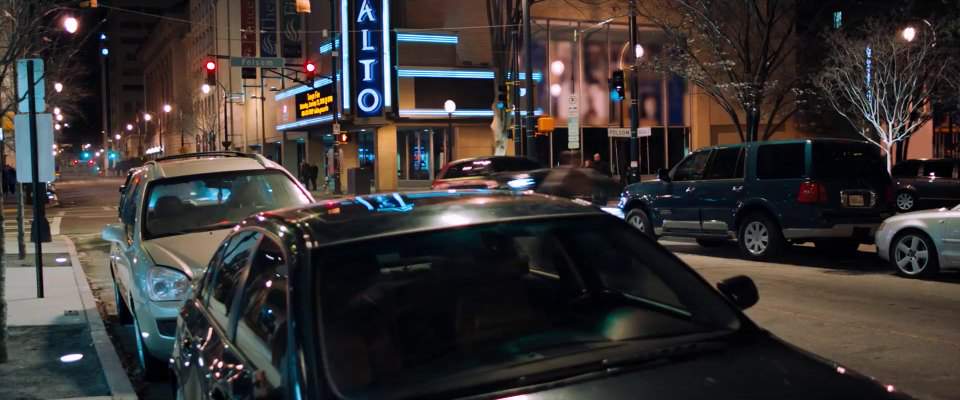 Lincoln Navigator