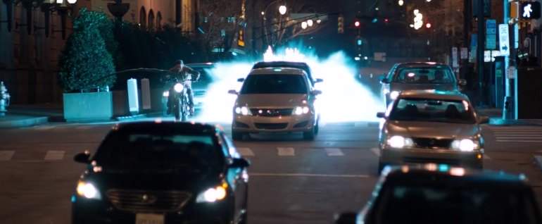 Saturn Astra