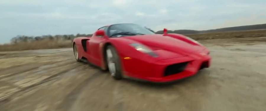 Ferrari Enzo