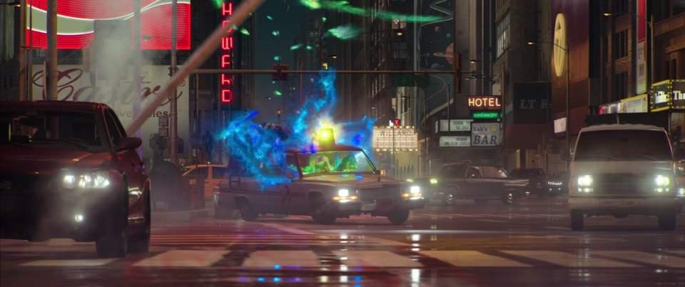 Custom Made Generic Car 001