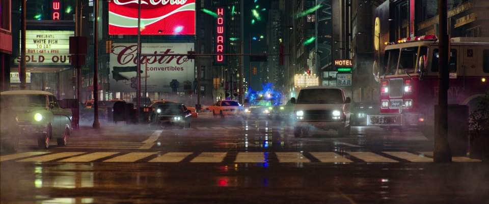 Dodge Custom Royal Lancer