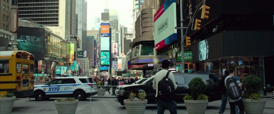 Ford Police Interceptor Utility