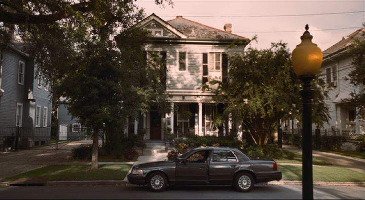 Ford Crown Victoria