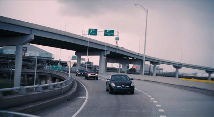 Nissan Altima Coupé