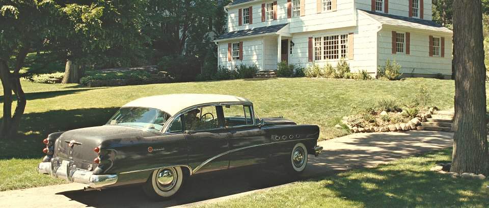 Buick Roadmaster