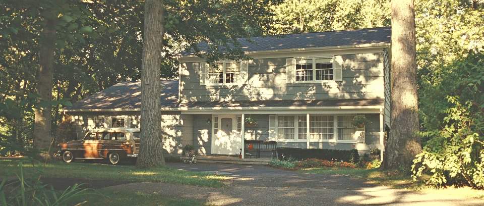 Chevrolet Two-Ten Handyman