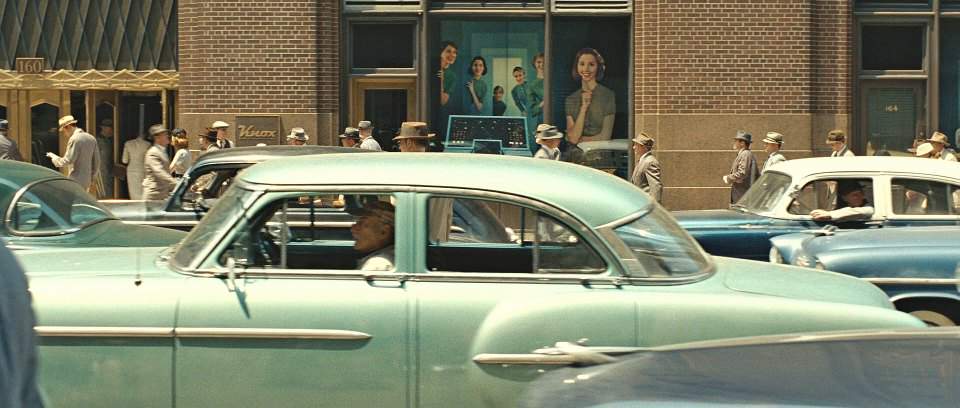 Packard Clipper