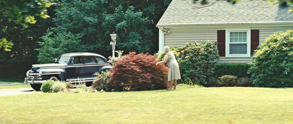 Plymouth Special De Luxe