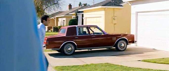 Chrysler Fifth Avenue