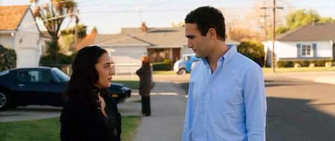 Pontiac Firebird Formula