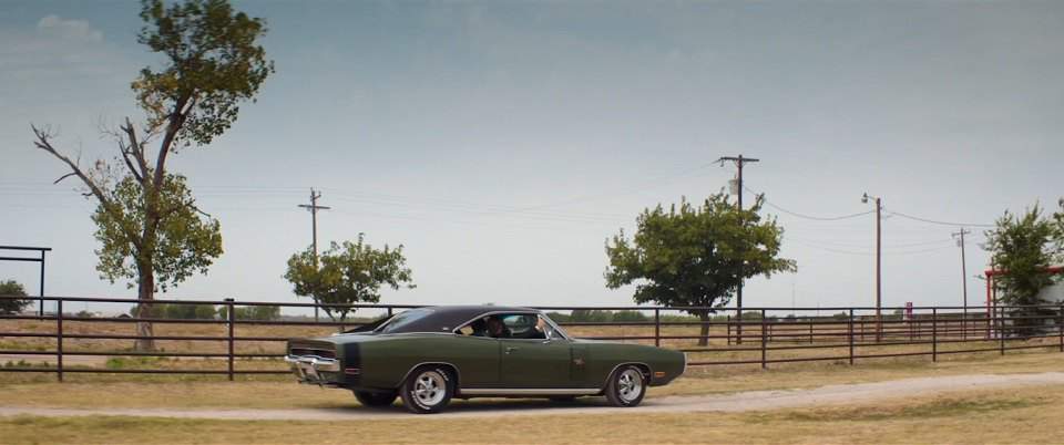 Dodge Charger R/T
