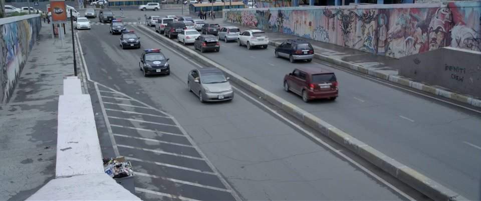 Toyota Corolla Rumion