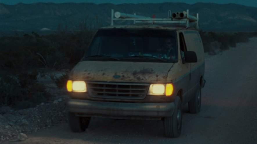 Ford Econoline