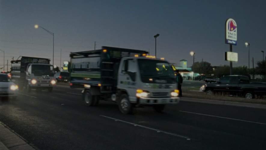 Isuzu N-Series