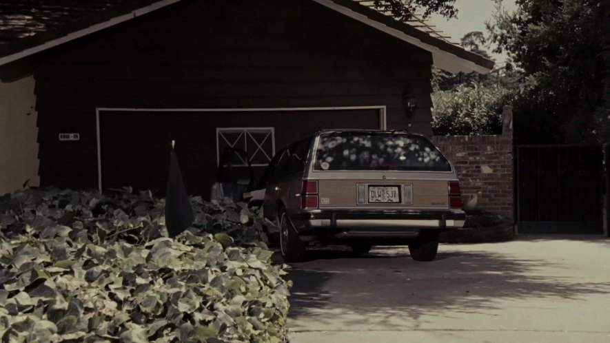 Buick Century Wagon