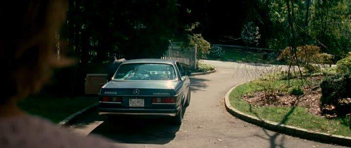 Mercedes-Benz 300 CD