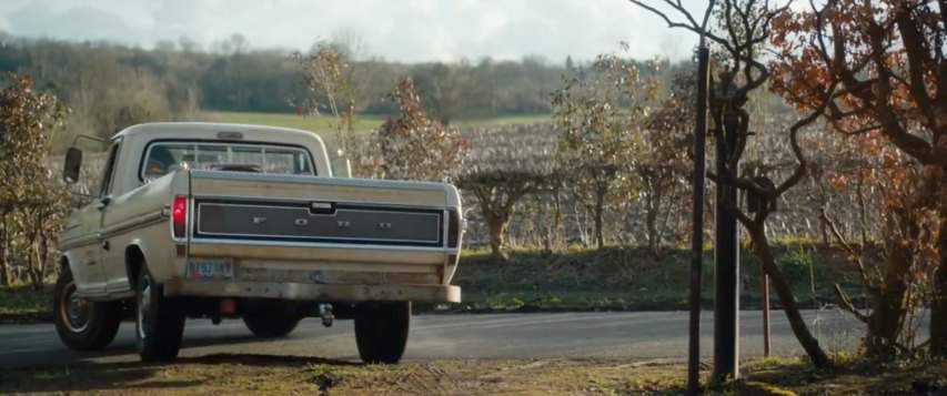 Ford F-250