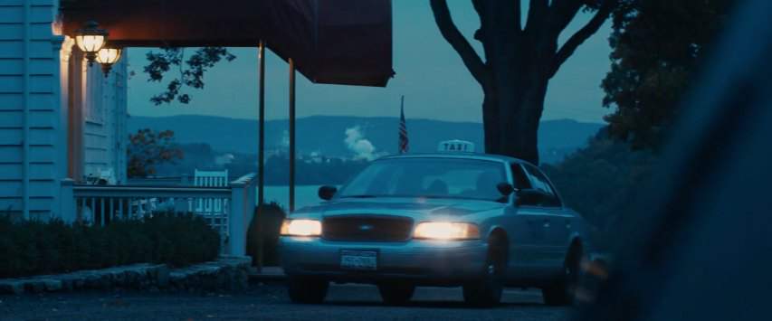 Ford Crown Victoria