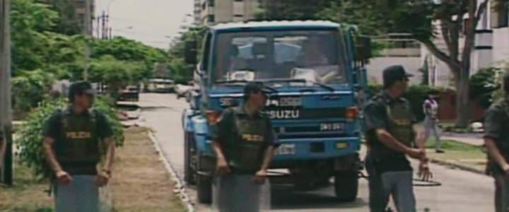 Isuzu F-Series