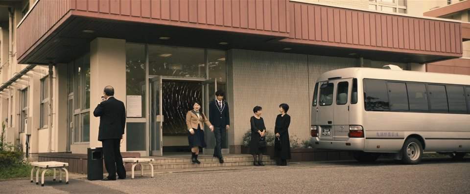 Toyota Coaster