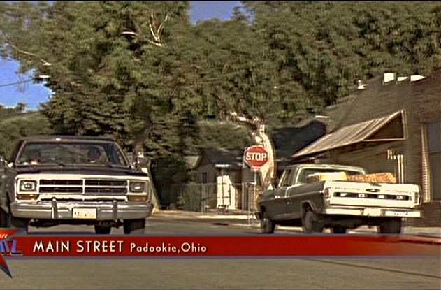 Ford F-100
