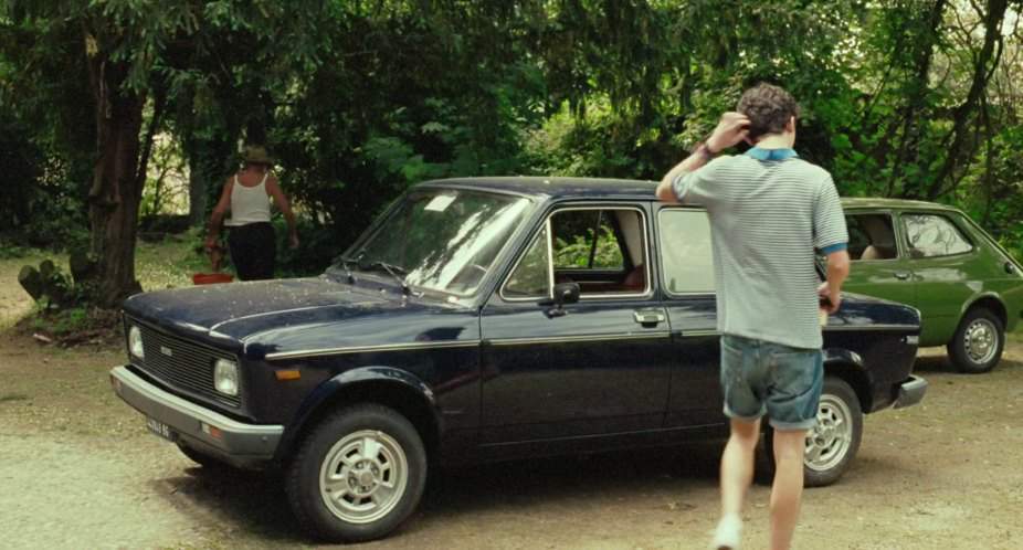 Fiat 128