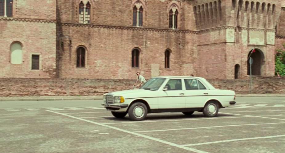 Mercedes-Benz 