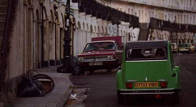 Vauxhall Viva